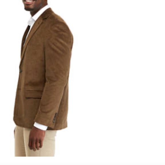 🆕Saddlebred jacket 💯 cotton 🆕🏷️ - Picture 3 of 9